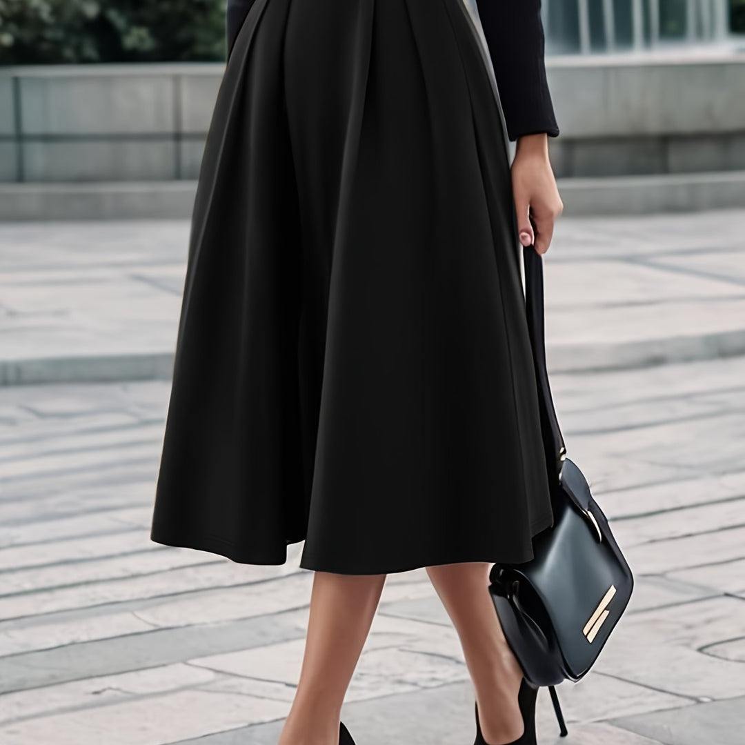 Celine Bloom Skirt | Alaric & Cyniora London