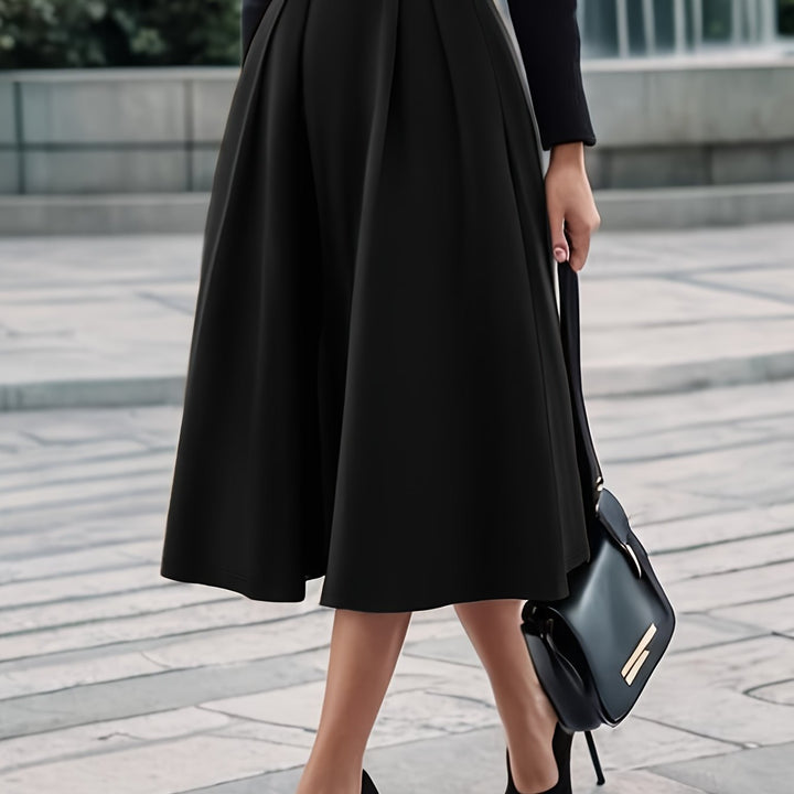 Celine Bloom Skirt | Alaric & Cyniora London