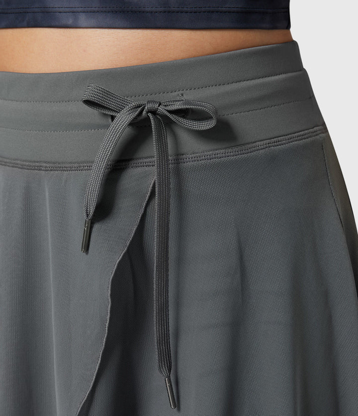 Melanie Elegant Skirt | Alaric & Cyniora London