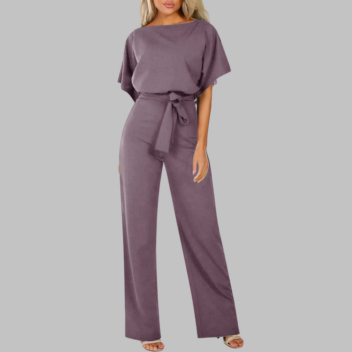 Wannon Jumpsuit | Alaric & Cyniora London