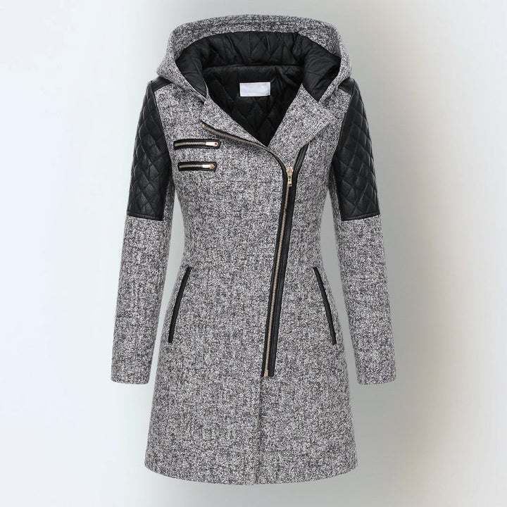 Primrose - Elegant Warm Winter Jacket