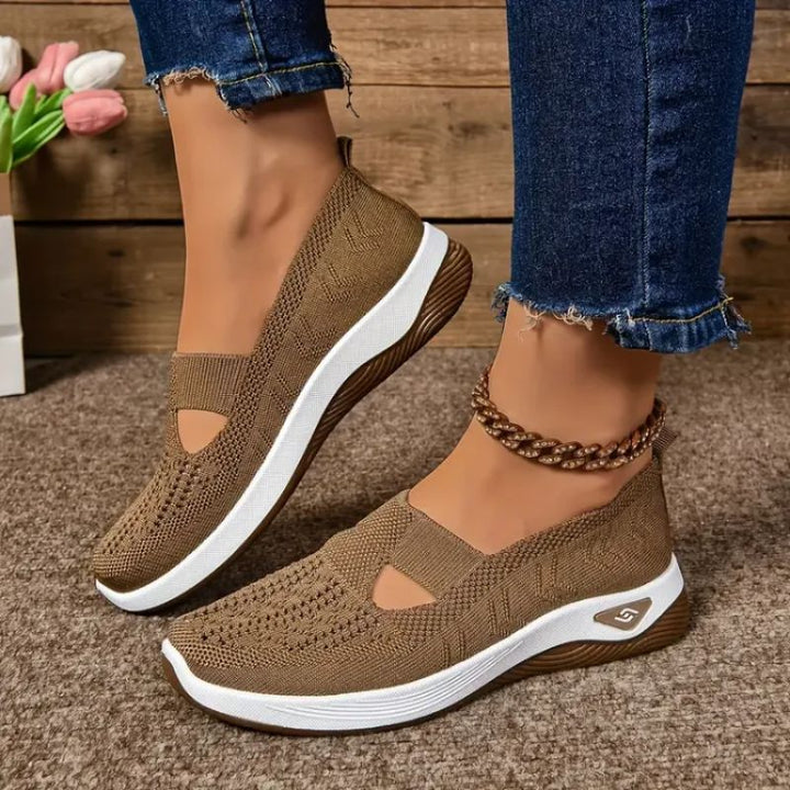Marbella Orthopedic Shoes | Alaric & Cyniora London