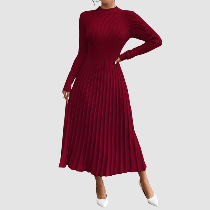 Evelyn Grace Maxi Dress | Alaric & Cyniora London