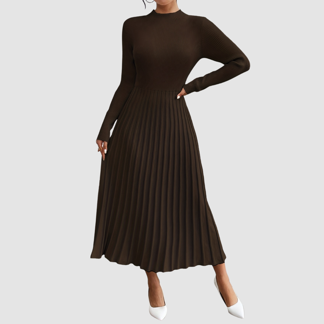 Evelyn Grace Maxi Dress | Alaric & Cyniora London