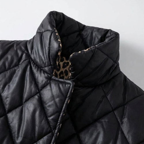 Jana Elegant Coat | Alaric & Cyniora London
