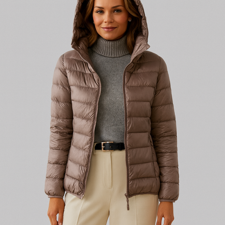 Karen Elegant Jacket | Alaric & Cyniora London
