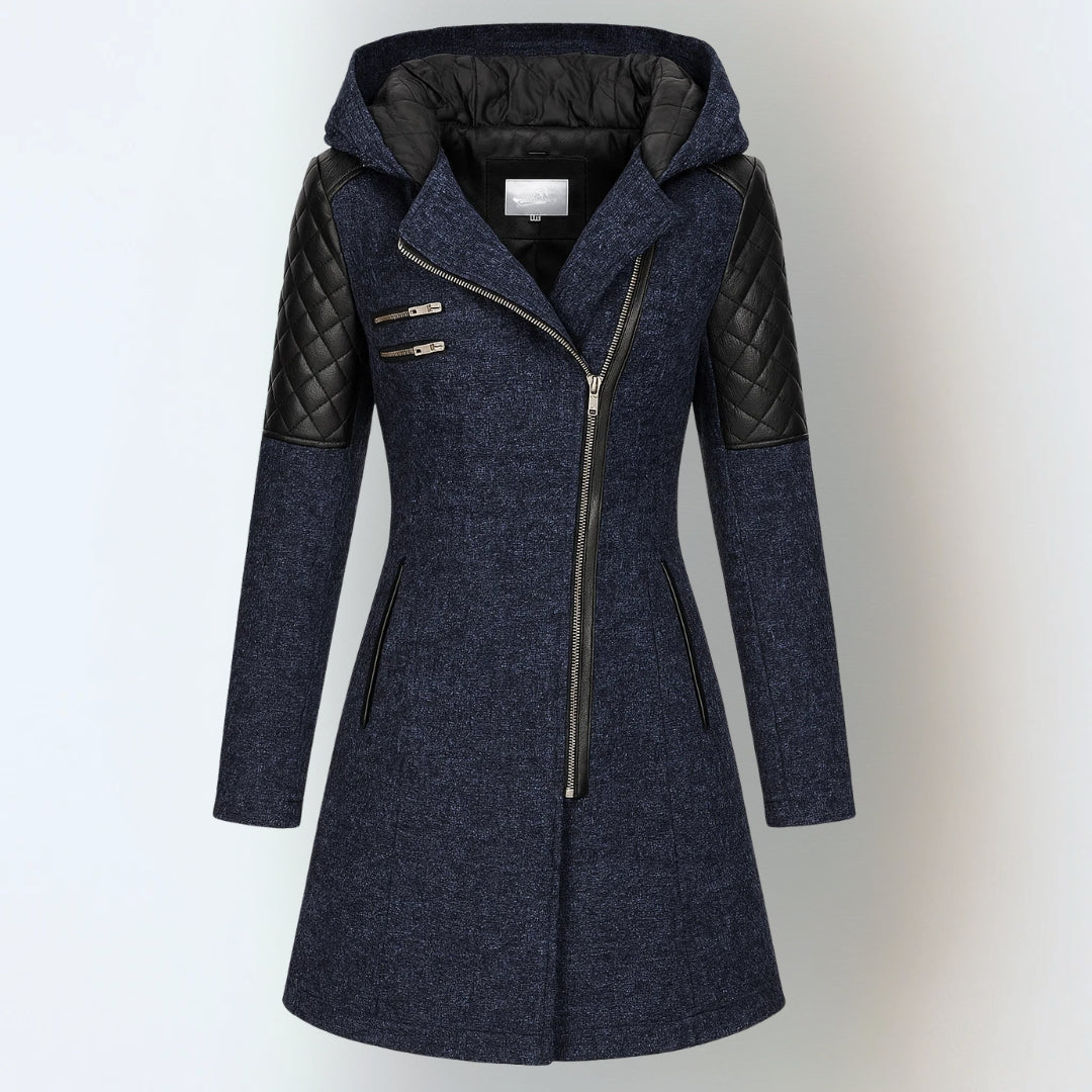 Primrose - Elegant Warm Winter Jacket