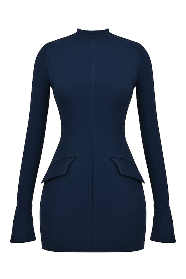 Chloe Mini Dress | Alaric & Cyniora London