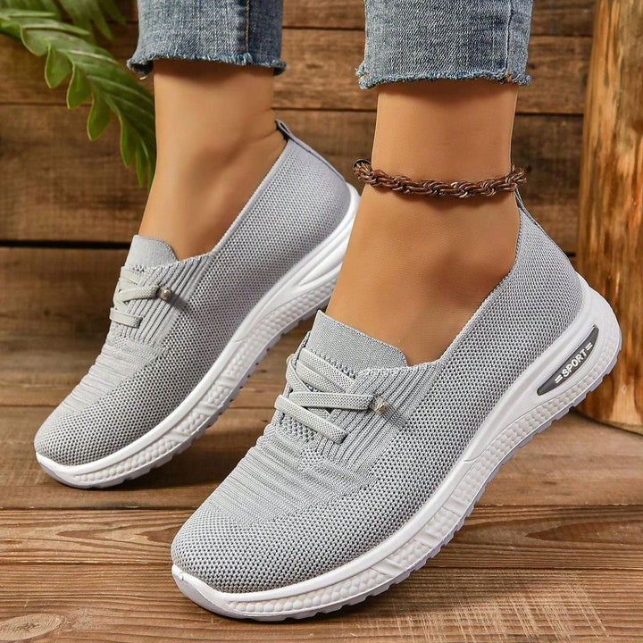 Natacha Orthopedic Sneakers | Alaric & Cyniora London
