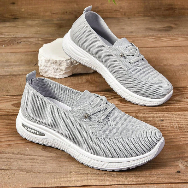 Natacha Orthopedic Sneakers | Alaric & Cyniora London