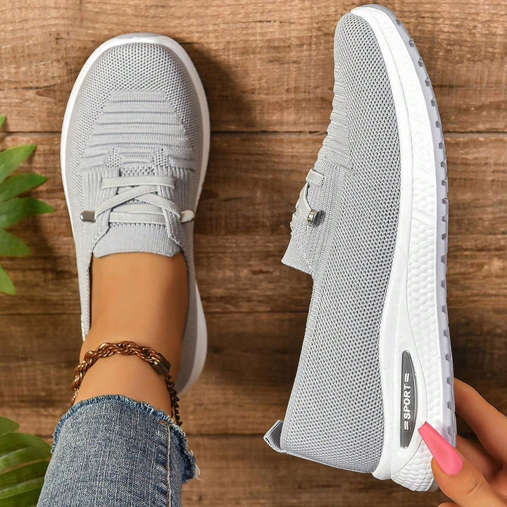 Natacha Orthopedic Sneakers | Alaric & Cyniora London