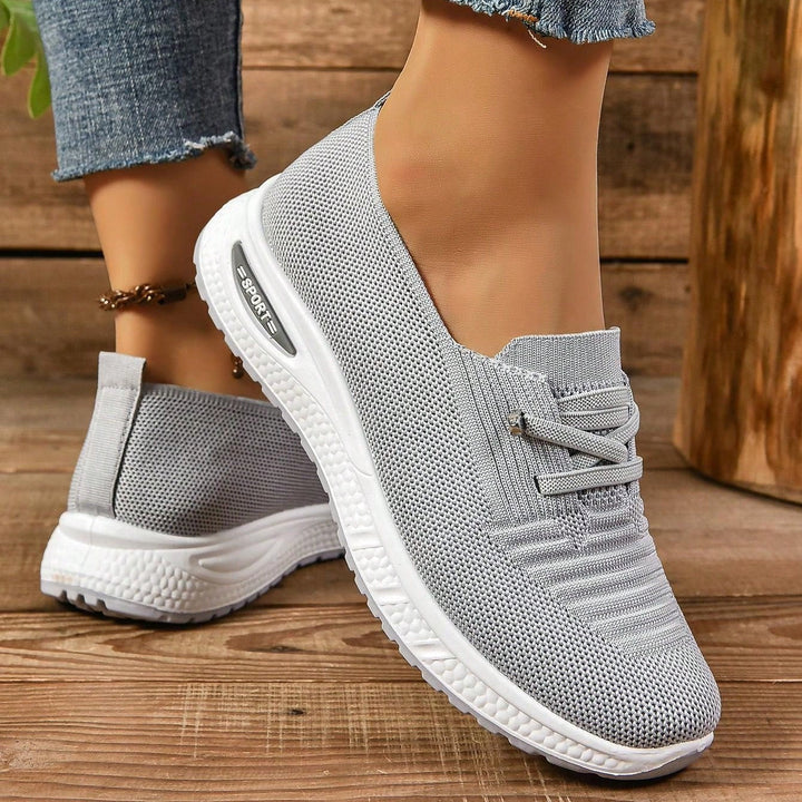 Natacha Orthopedic Sneakers | Alaric & Cyniora London