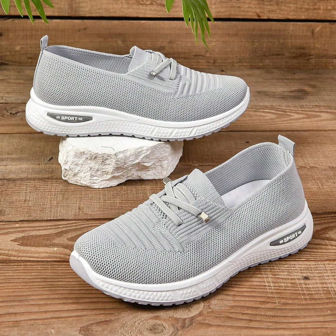 Natacha Orthopedic Sneakers | Alaric & Cyniora London