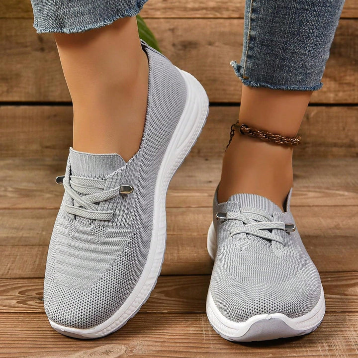 Natacha Orthopedic Sneakers | Alaric & Cyniora London