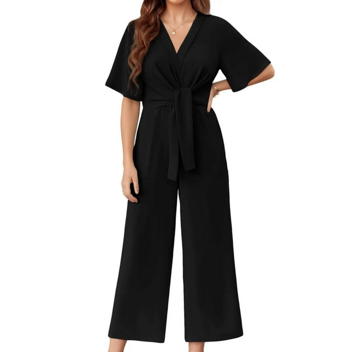 Gabriella Jumpsuit | Alaric & Cyniora London