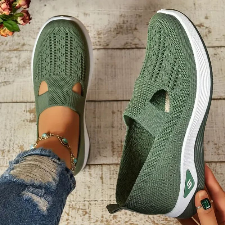 Marbella Orthopedic Shoes | Alaric & Cyniora London