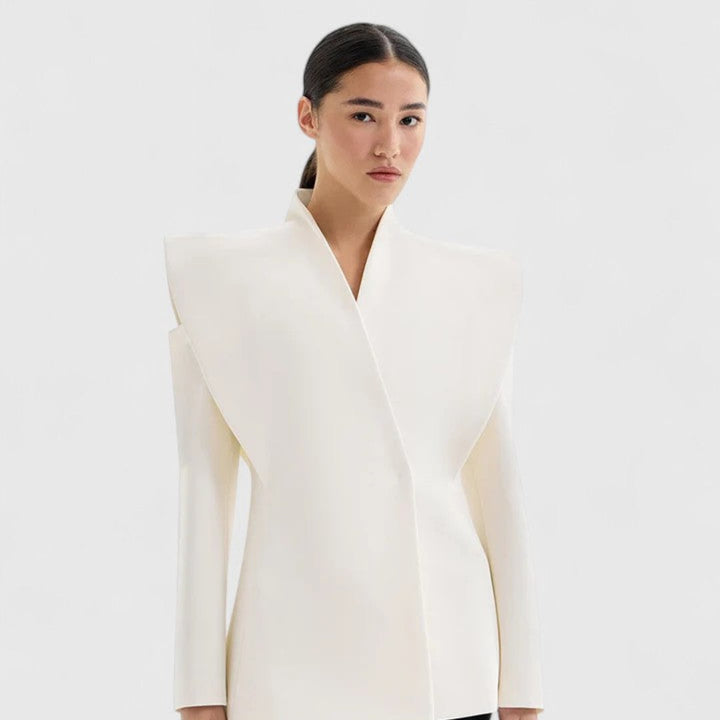 Valeria™ | Elegant Blazer