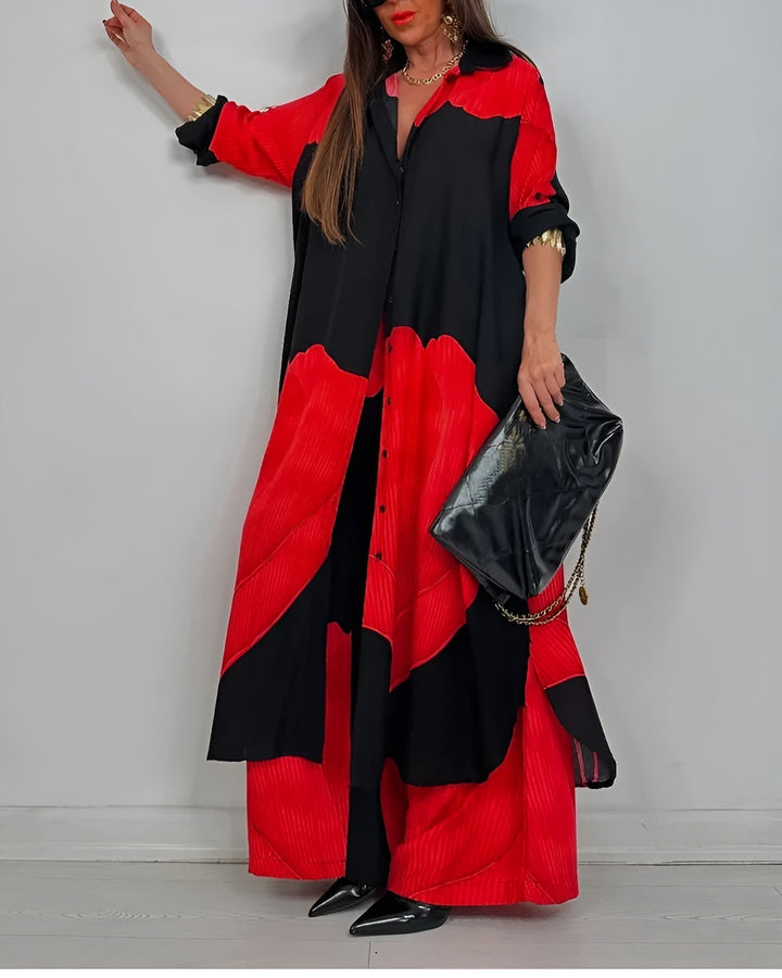 Mia Set | Alaric & Cyniora London