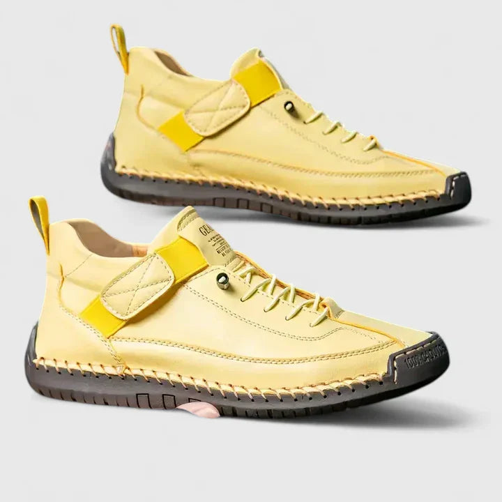 Kate Orthopedic Sneakers | Alaric & Cyniora London
