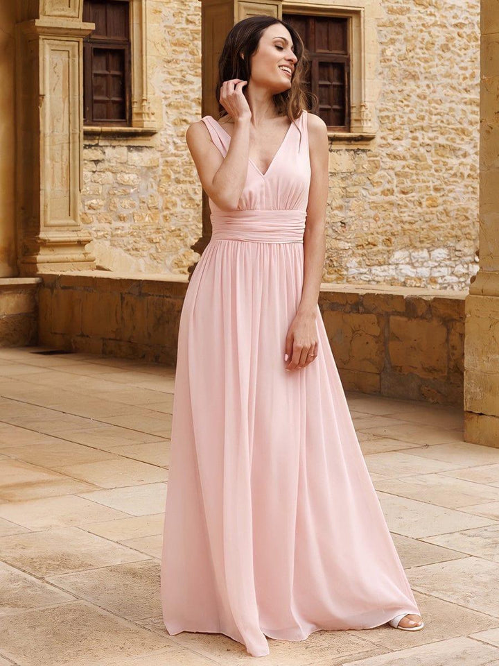Hush Dress | Alaric & Cyniora London