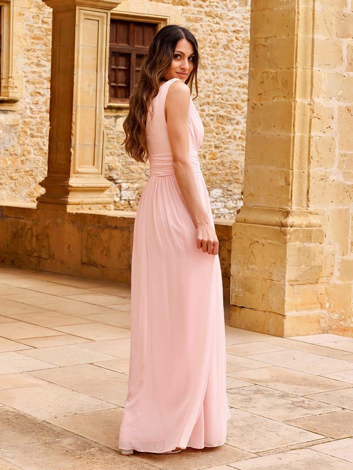 Hush Dress | Alaric & Cyniora London
