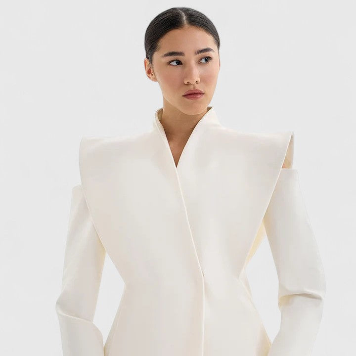 Valeria™ | Elegant Blazer