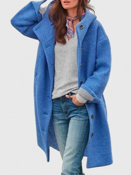 Emaryzahh Comfortable Jacket | Alaric & Cyniora London