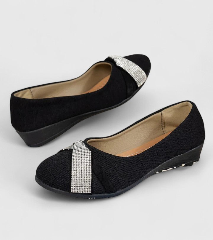 Leigh Orthopedic Shoes | Alaric & Cyniora London