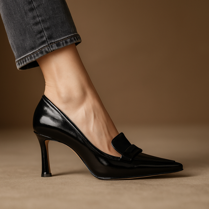Selair Elegant Heels | Alaric & Cyniora London