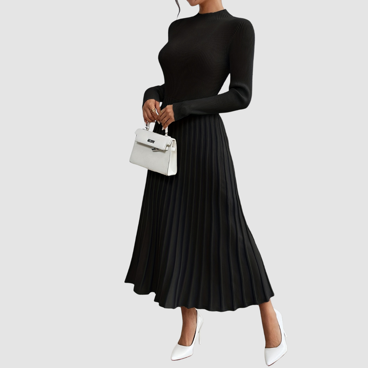 Evelyn Grace Maxi Dress | Alaric & Cyniora London