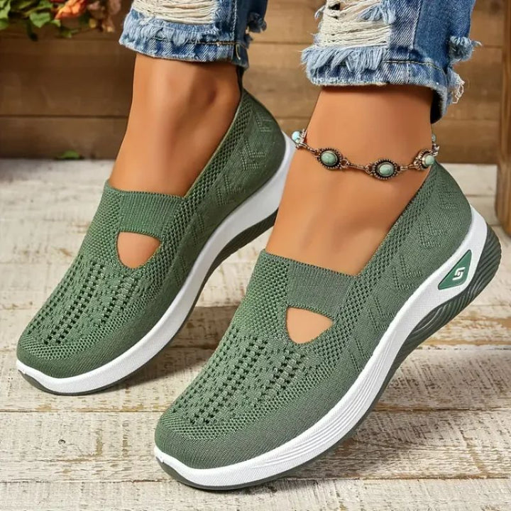 Marbella Orthopedic Shoes | Alaric & Cyniora London