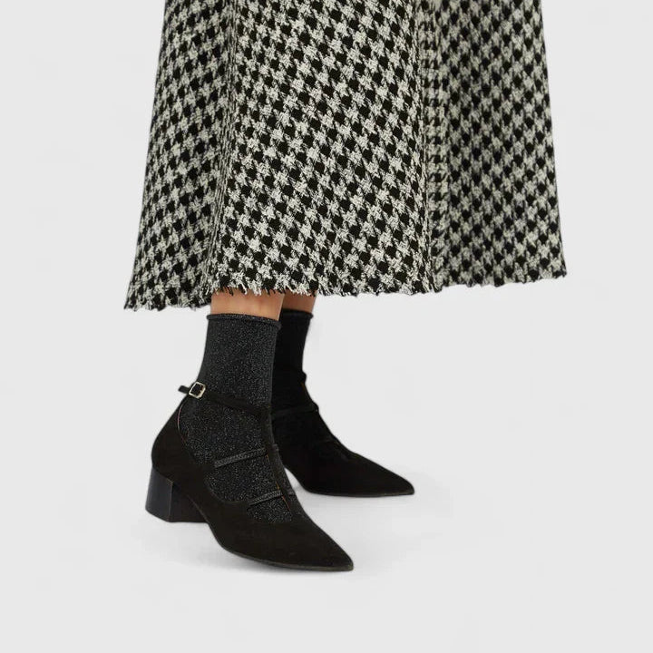 Lyn | Orthopedic Heels