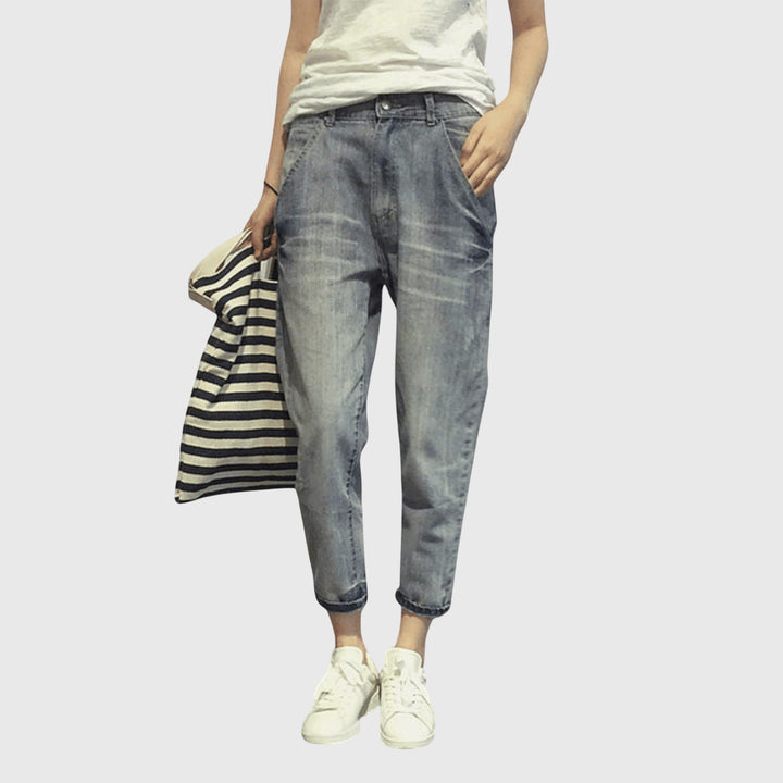 Charlotte Stylish and Unique Pants | Alaric & Cyniora London