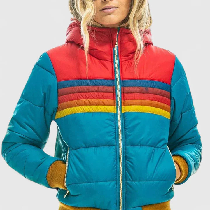Alizhyanna Sophisticated Jacket | Alaric & Cyniora London