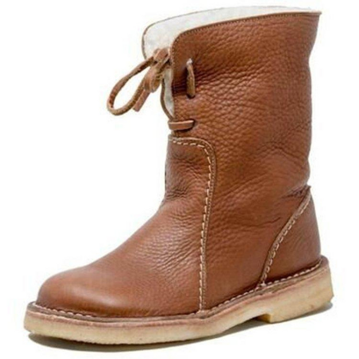 Zoey | Orthopedic Winter Boots