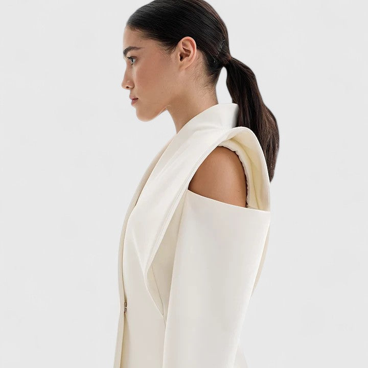 Valeria™ | Elegant Blazer