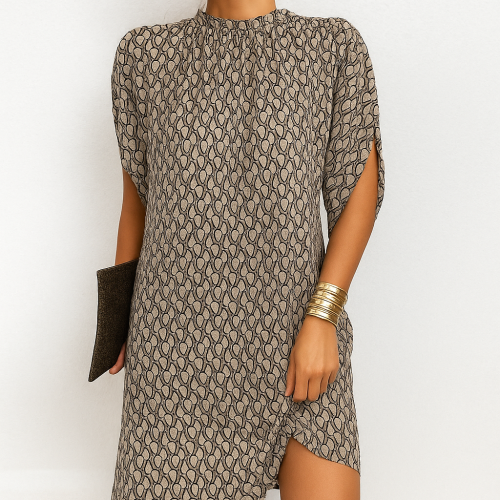 Rosie™ – Elegant Casual Dress