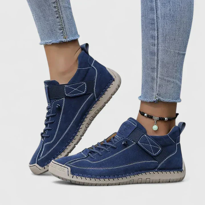 Kate Orthopedic Sneakers | Alaric & Cyniora London