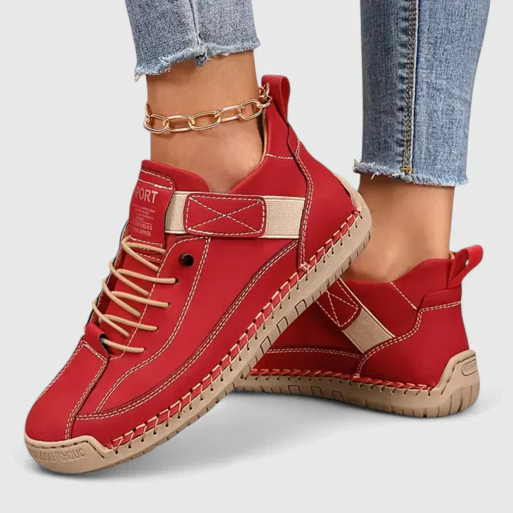 Kate Orthopedic Sneakers | Alaric & Cyniora London