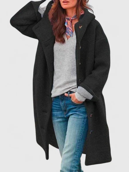 Emaryzahh Comfortable Jacket | Alaric & Cyniora London
