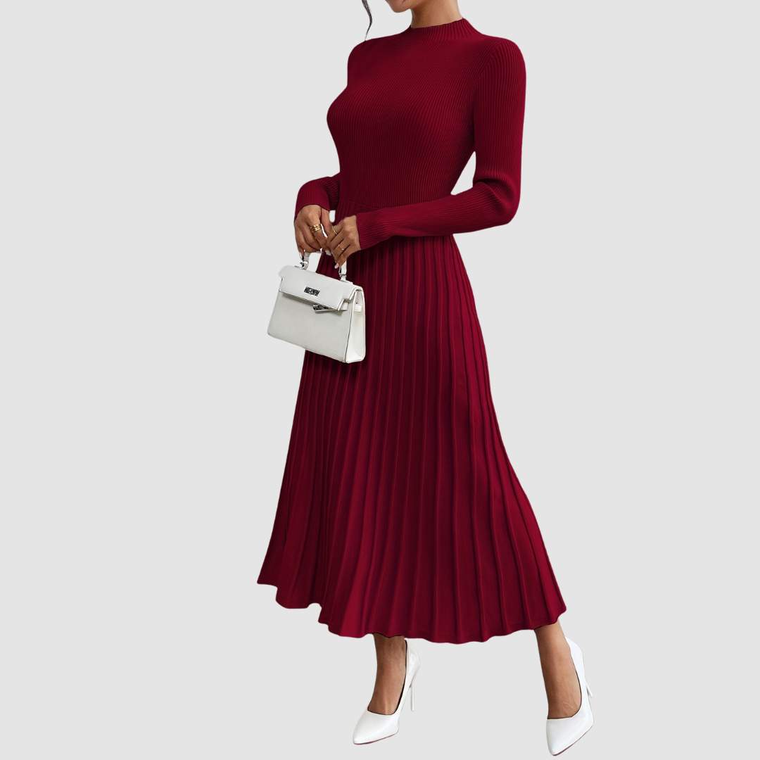 Evelyn Grace Maxi Dress | Alaric & Cyniora London