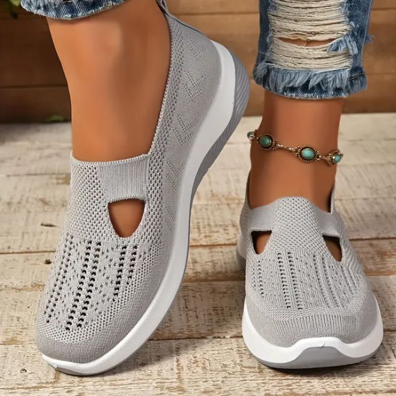 Marbella Orthopedic Shoes | Alaric & Cyniora London