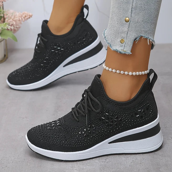 Seraphine Orthopedic Sneakers | Alaric & Cyniora London