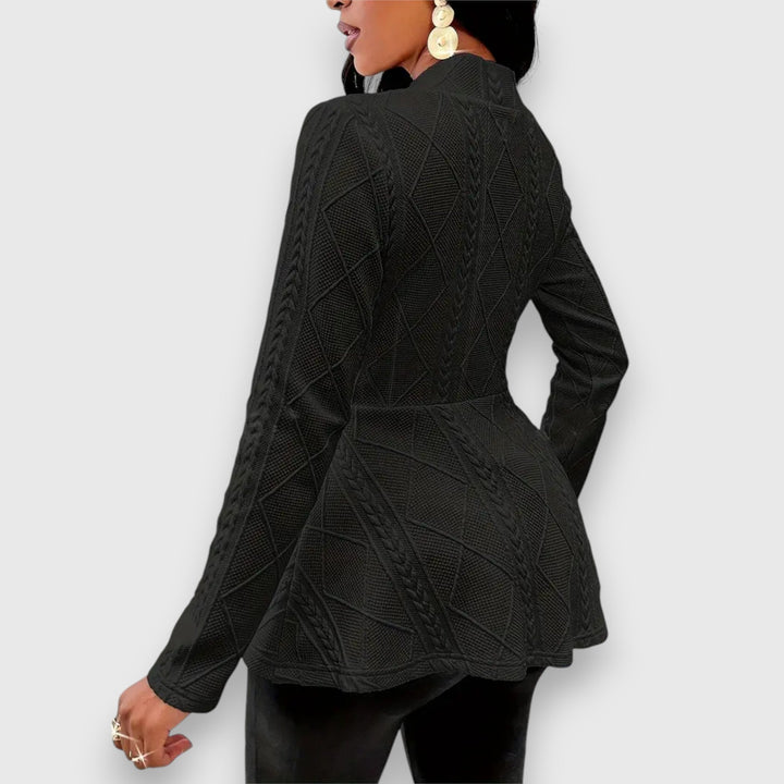 Maëlle Women’s Blazer | Alaric & Cyniora London