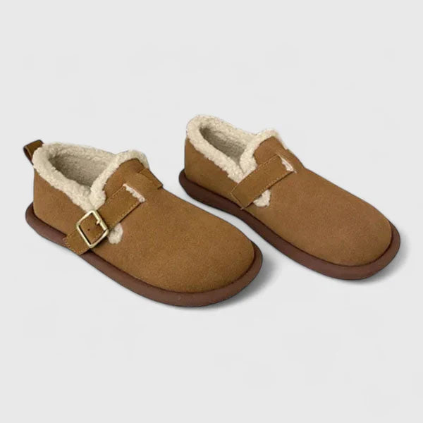 Valentynah Orthopedic Shoes | Alaric & Cyniora London