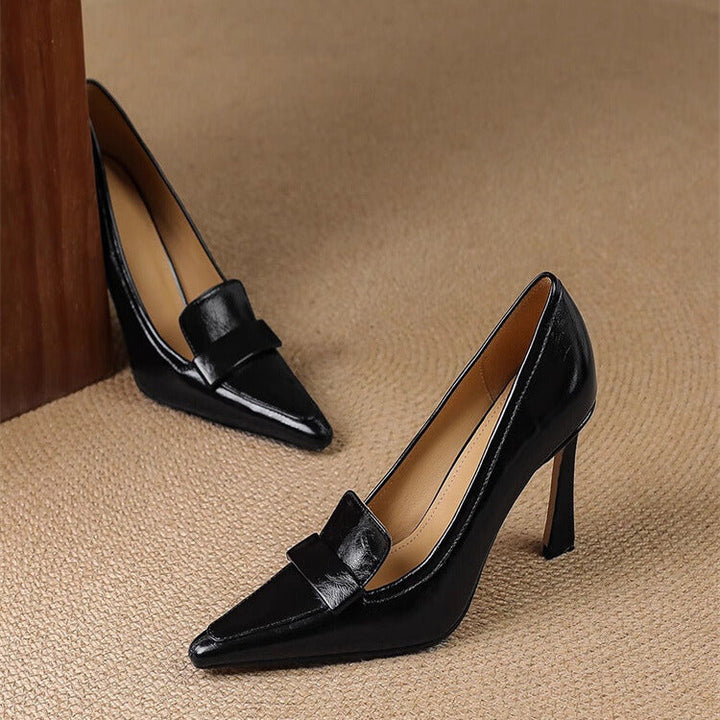 Selair Elegant Heels | Alaric & Cyniora London