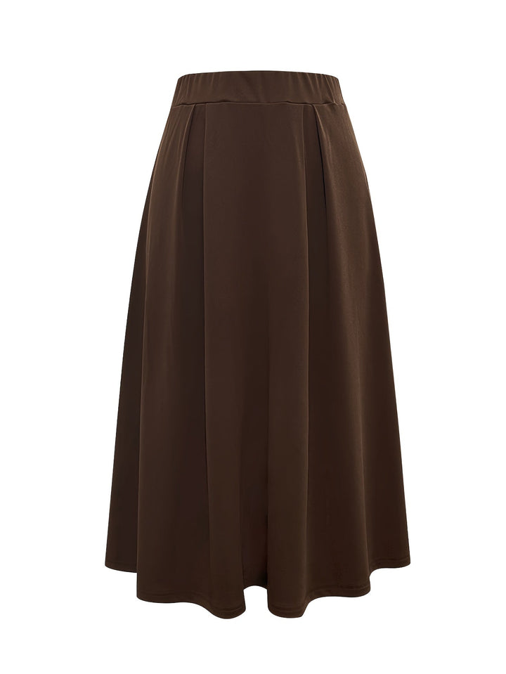 Celine Bloom Skirt | Alaric & Cyniora London
