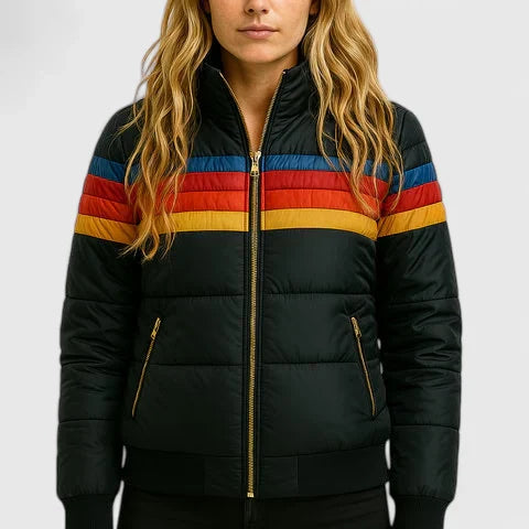 Alizhyanna Sophisticated Jacket | Alaric & Cyniora London