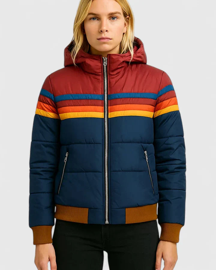 Alizhyanna Sophisticated Jacket | Alaric & Cyniora London