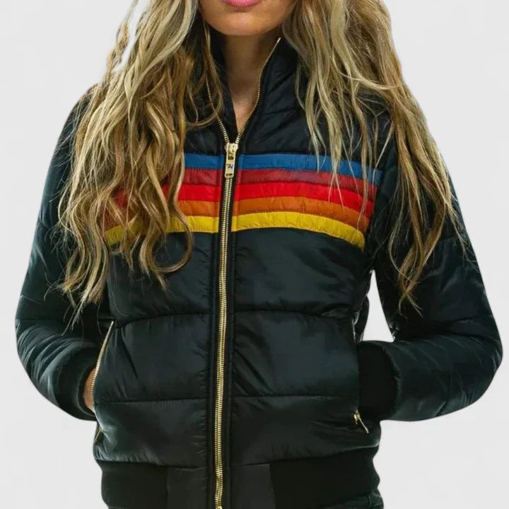 Alizhyanna Sophisticated Jacket | Alaric & Cyniora London